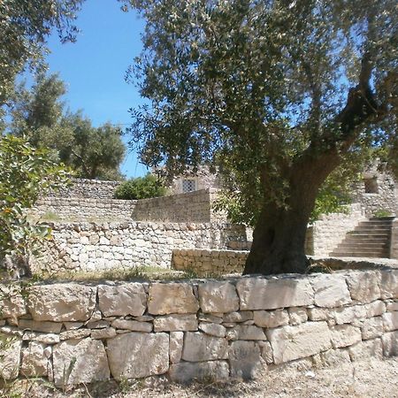 Trullo Villa Giuliana con giardino Posizione panoramica Free wifi Ostuni Esterno foto