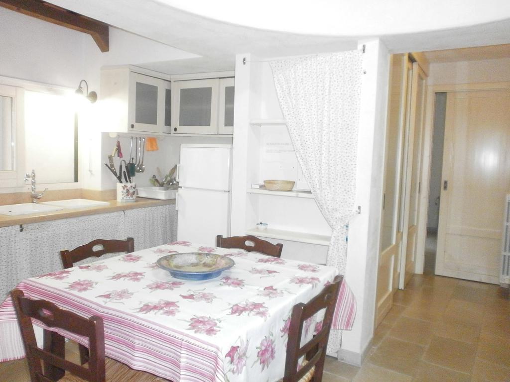 Trullo Villa Giuliana con giardino Posizione panoramica Free wifi Ostuni Camera foto